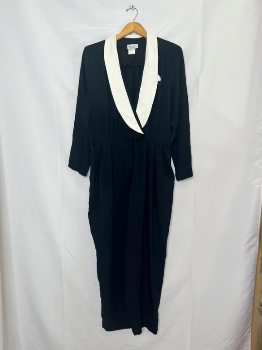 suit jumpsuit