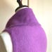 KORS MICHAEL KORS Off-Turtleneck Angora Knit Top 4