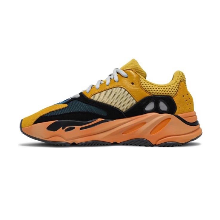 Adidas Yeezy Boost 700 Sun