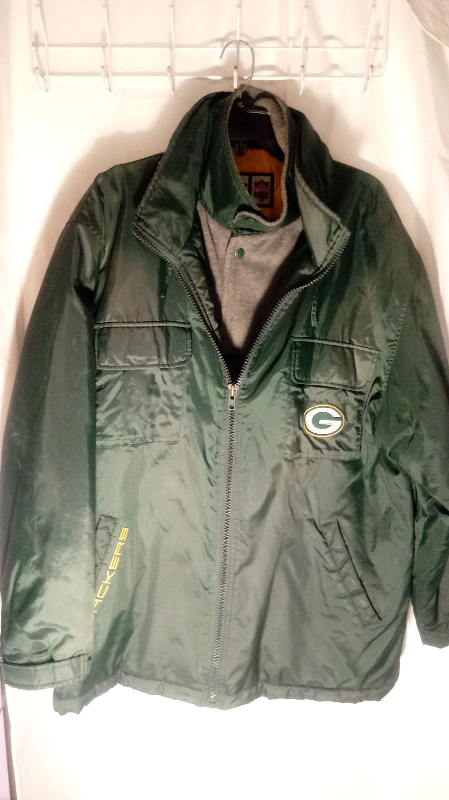 Green Bay Jacket