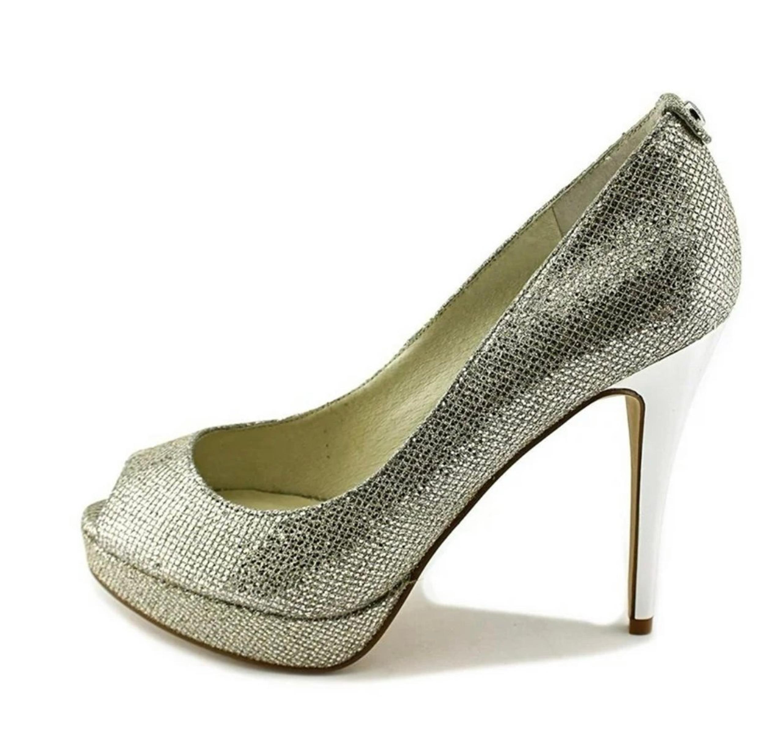 Michael Michael Kors York Platform