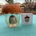 Starbucks Hedgehog Acorn Mug