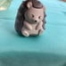 Starbucks Hedgehog Acorn Mug