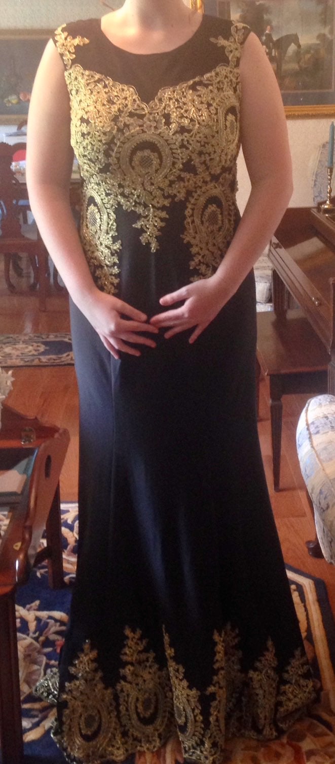 Formal Dress