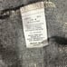 Vintage Tommy Jeans Black denim Jacket 90s medium