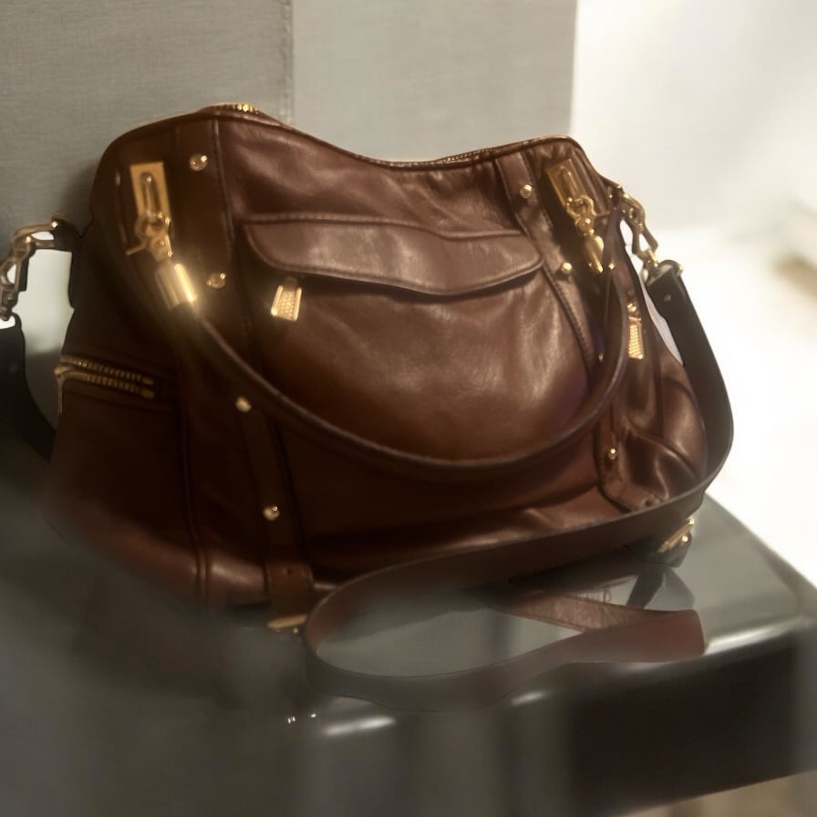 Rebecca Minkoff shoulder bag