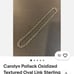 Carolyn pollock necklace