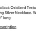 Carolyn pollock necklace