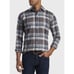 PETER MILLAR Collection Men's Caven Cotton Sport Shirt So Soft Size L