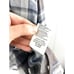 PETER MILLAR Collection Men's Caven Cotton Sport Shirt So Soft Size L