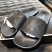 Michael Kors slide sandals
