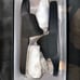 Michael Kors slide sandals