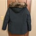 Eddie Bauer Olympia waterproof down jacket