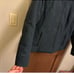Eddie Bauer Olympia waterproof down jacket