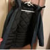 Eddie Bauer Olympia waterproof down jacket