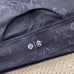 LULULEMON Stronger as One Long Line Bra *lululemon X Barrys Black Size 4 VEUC