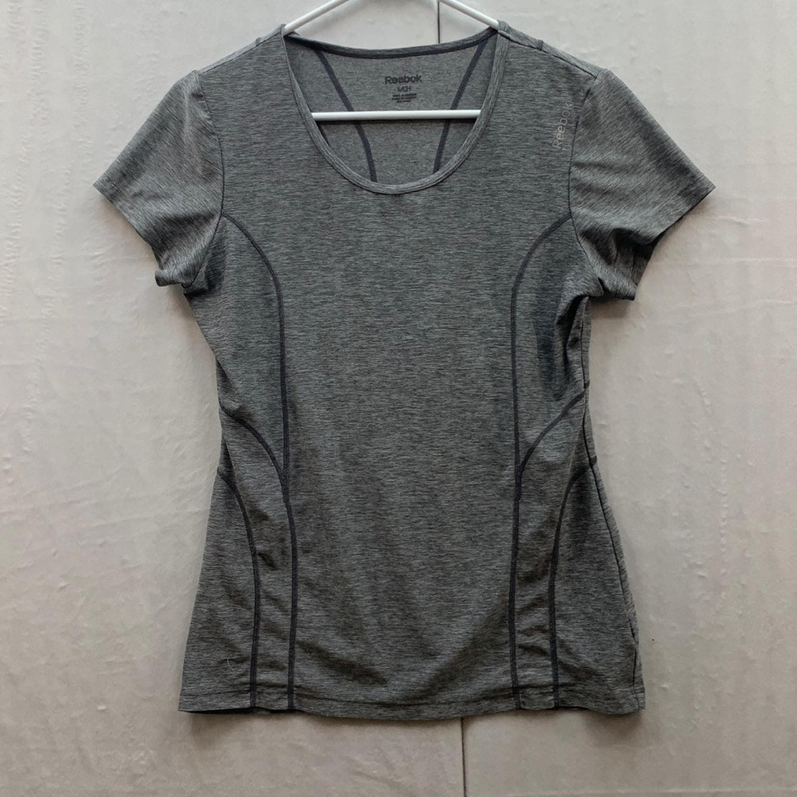 Reebok Dri-fit t-shirt Size S