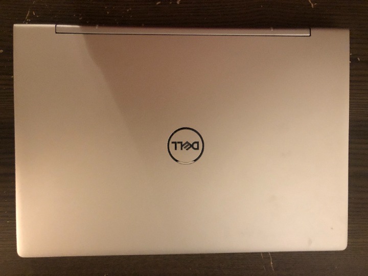 Dell Inspiron 7000 2n1