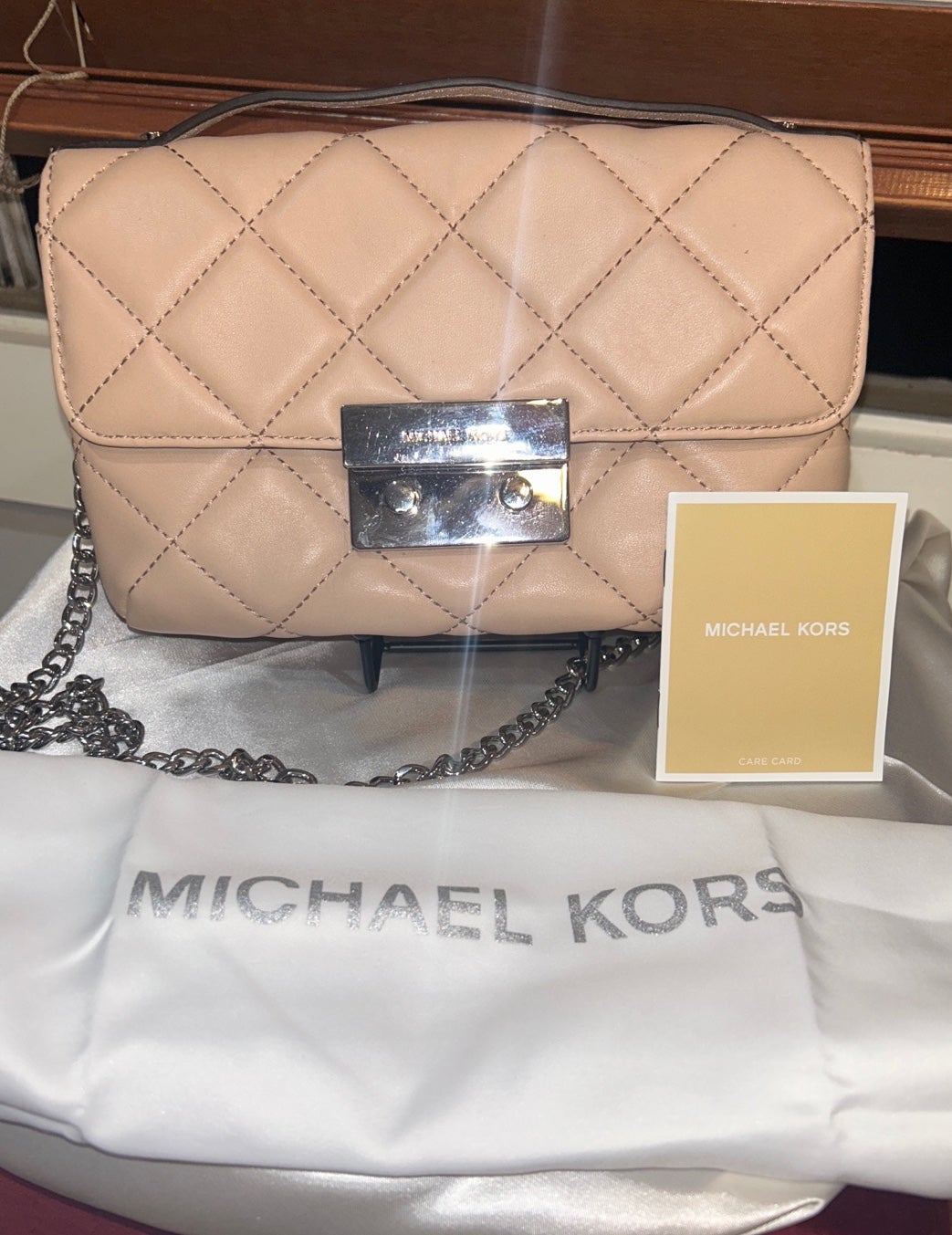 Michael Kors