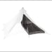 HYPERLITE MOUNTAIN GEAR ULTAMID 4 HALF INSERT