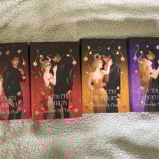 Hades and Persephone Saga - Fairyloot