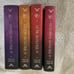 Hades and Persephone Saga - Fairyloot