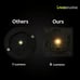 8 Pack LED Solar Lights, Waterproof Outdoor Solar Powered Pathway Light