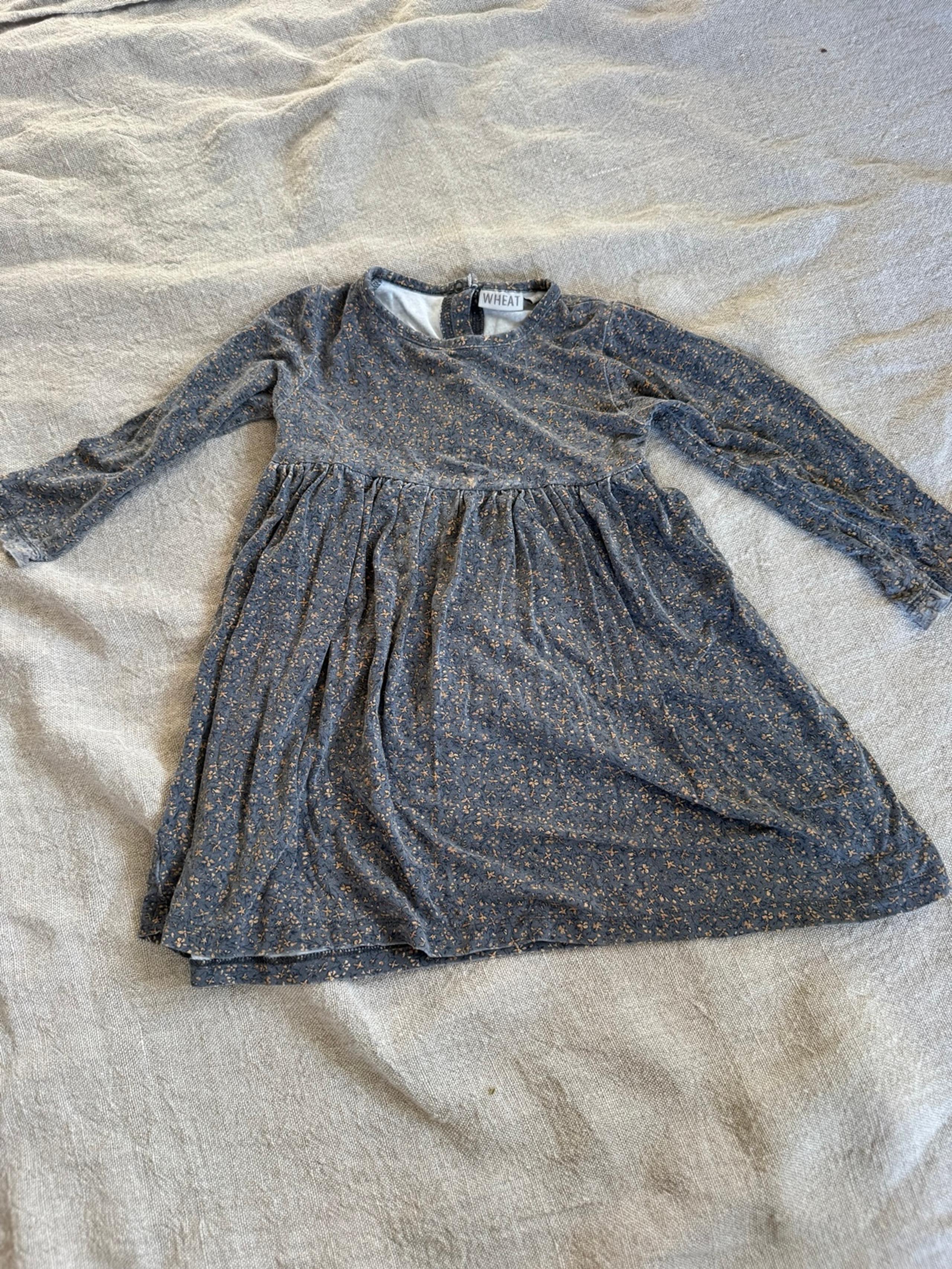 WHEAT brand Dress - Rylee + Cru