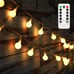 16.4ft Bedroom Decorative String Lights