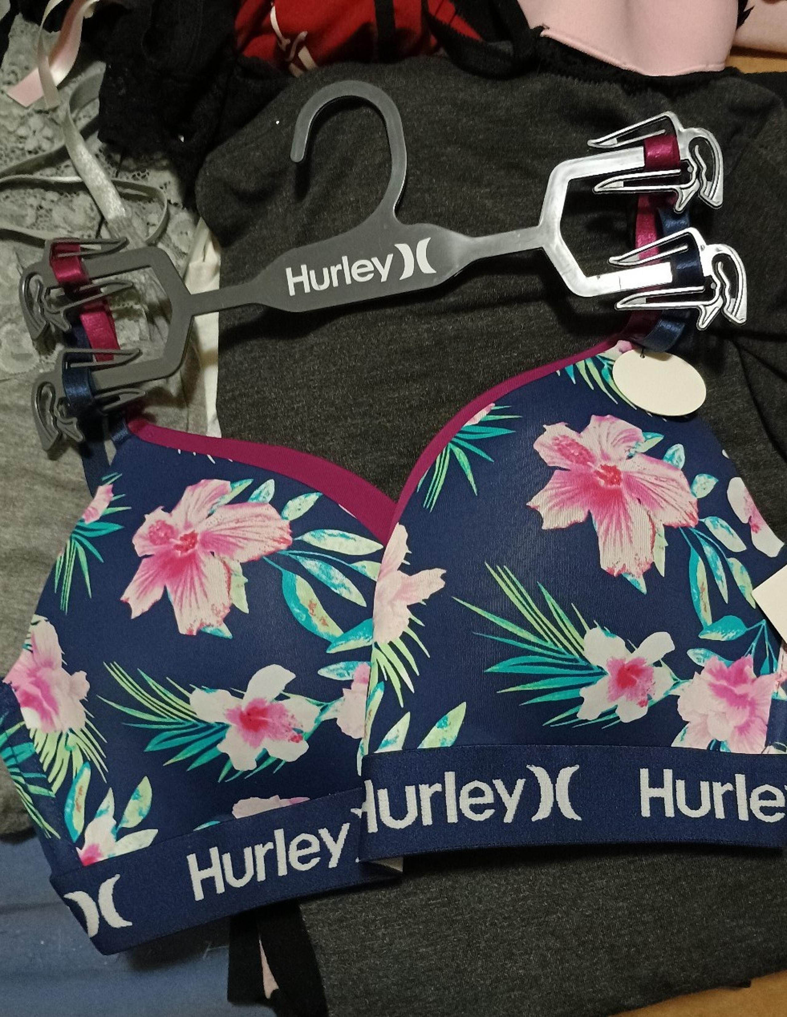 Hurley