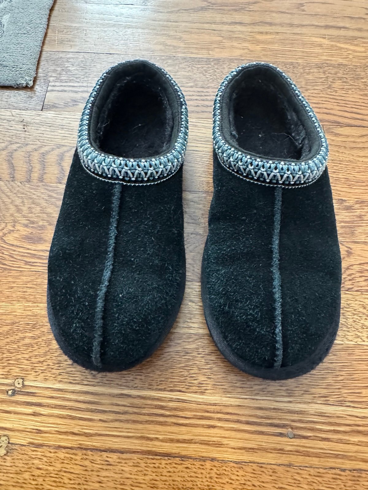 Ugg Tasman slippers kids