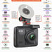 Rover R2 Dash Cam WITH SIM CARD