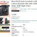 Rover R2 Dash Cam WITH SIM CARD