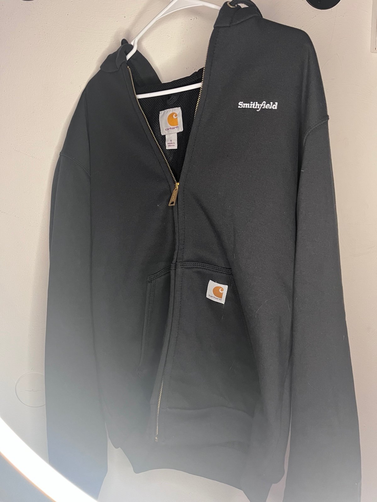 New Carhartt Hoodie