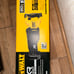 Tools DEWALT-Reciprocating Saw