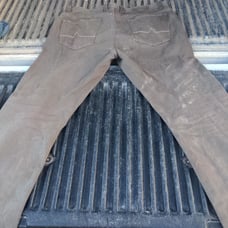 Brown Alberto pants