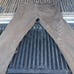 Brown Alberto pants