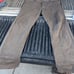 Brown Alberto pants