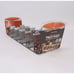 2 Blackstone Taco Rack Holder Stainless Steel with Handles New