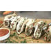 2 Blackstone Taco Rack Holder Stainless Steel with Handles New