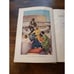 SMITH'S LATIN LESSONS 1929 Revised Hardcover Color Photos Vintage Text Thompson