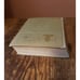SMITH'S LATIN LESSONS 1929 Revised Hardcover Color Photos Vintage Text Thompson