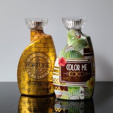 DevotedCreations Fortune & Color Me CoCo