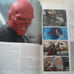 Avengers Infinity War Official Movie Special Magazine NM Cond Titan Thanos