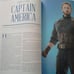 Avengers Infinity War Official Movie Special Magazine NM Cond Titan Thanos