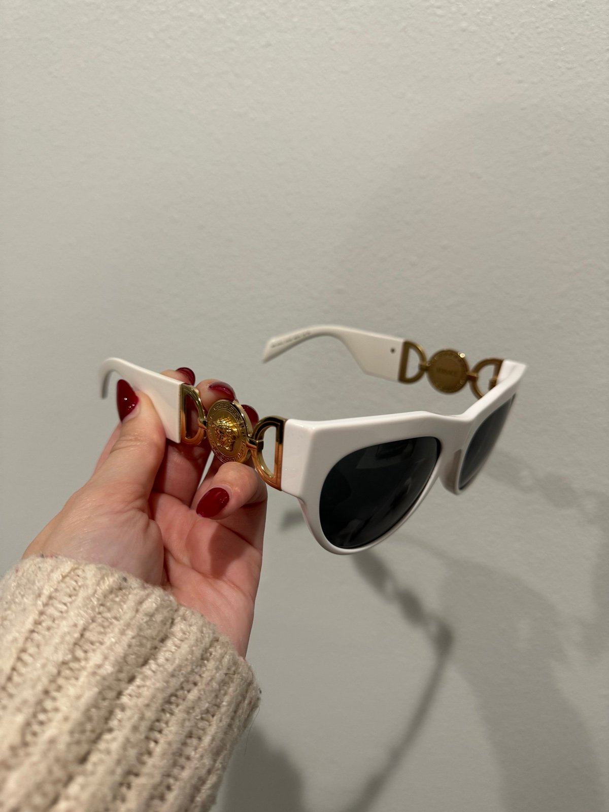 Versace sunglasses women