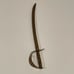 Vintage 8 Sword Letter Opener (Sabre Sword or Napoleon Sword)