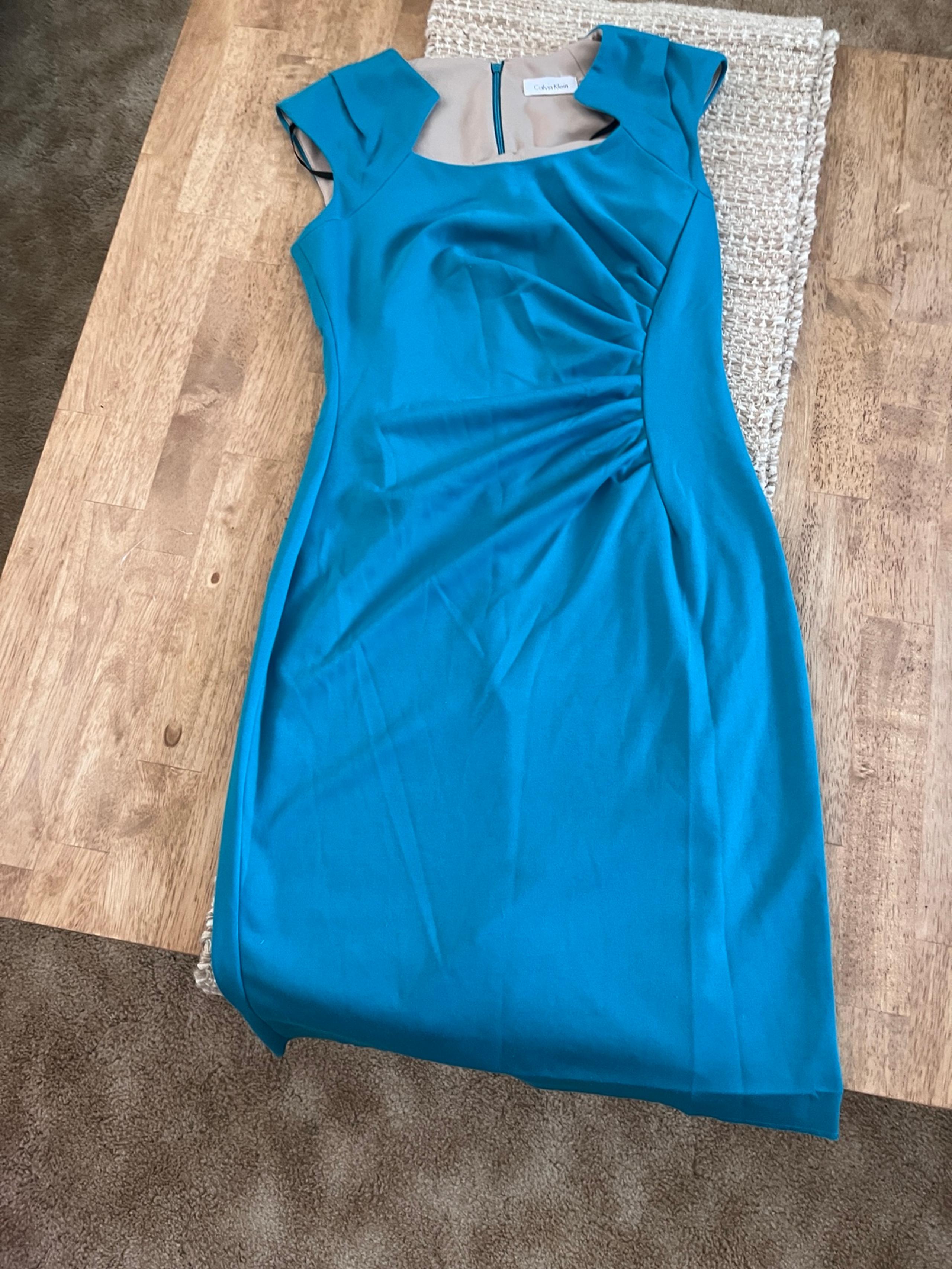 Calvin Klein dress