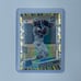 2023 Panini Donruss Optic Electricity Rated Rookie Kendre Miller Saints /69