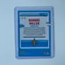 2023 Panini Donruss Optic Electricity Rated Rookie Kendre Miller Saints /69